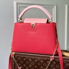 LV Top Handle Bags